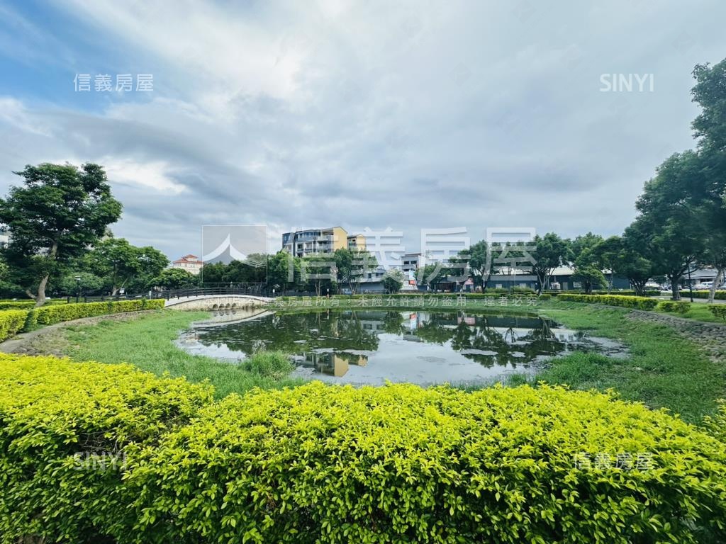 八德稀有角間雙面臨路土地房屋室內格局與周邊環境