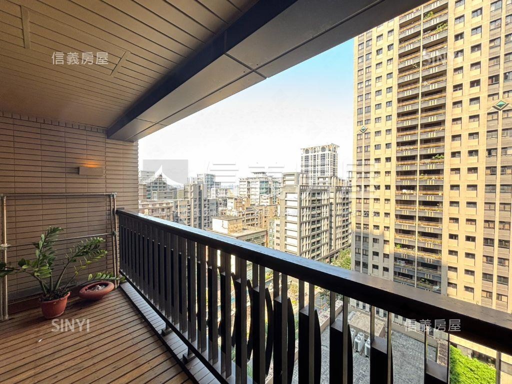 品味雅居－玉鼎四房房屋室內格局與周邊環境