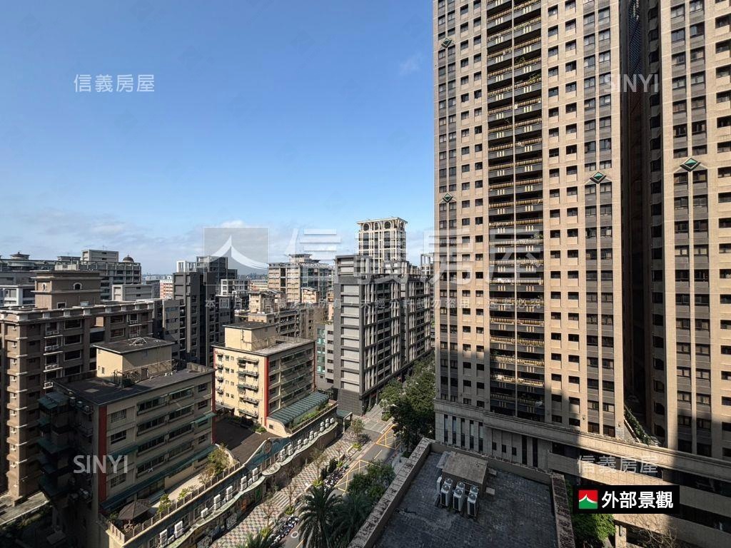 品味雅居－玉鼎四房房屋室內格局與周邊環境