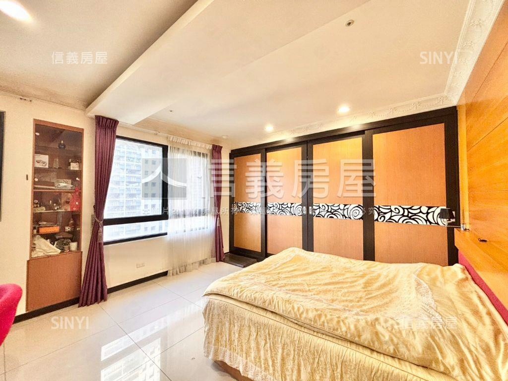 品味雅居－玉鼎四房房屋室內格局與周邊環境