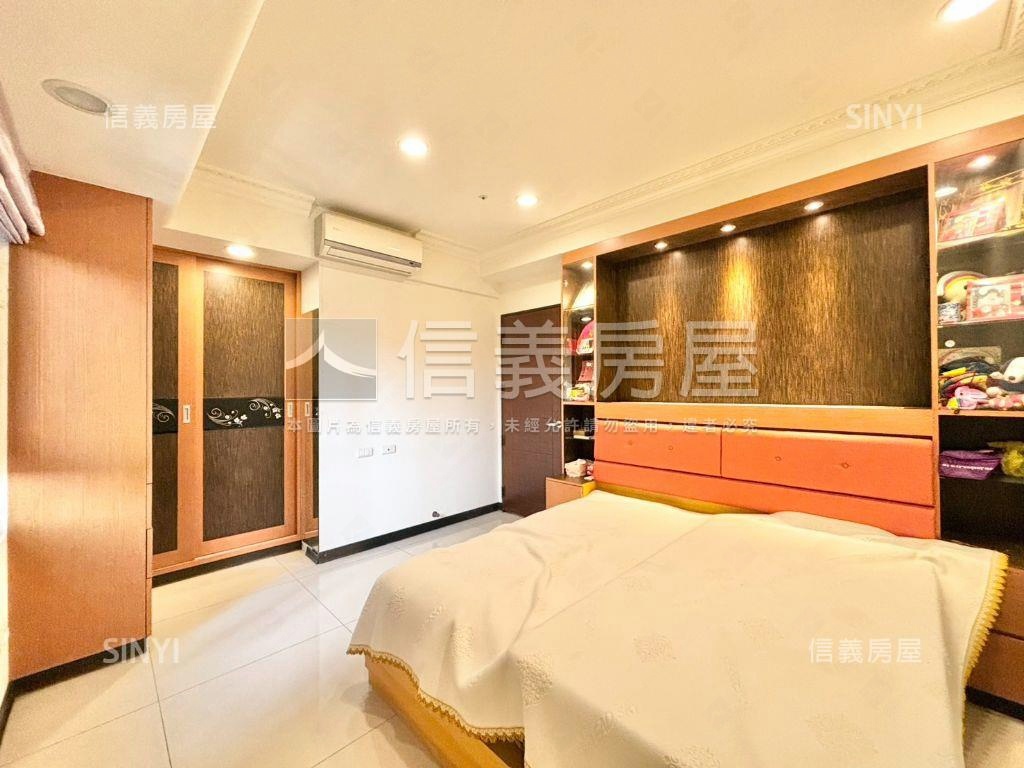品味雅居－玉鼎四房房屋室內格局與周邊環境