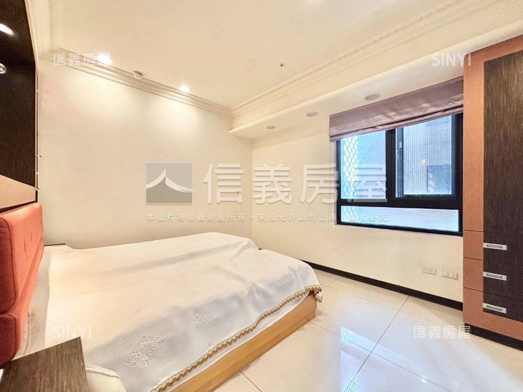 品味雅居－玉鼎四房房屋室內格局與周邊環境