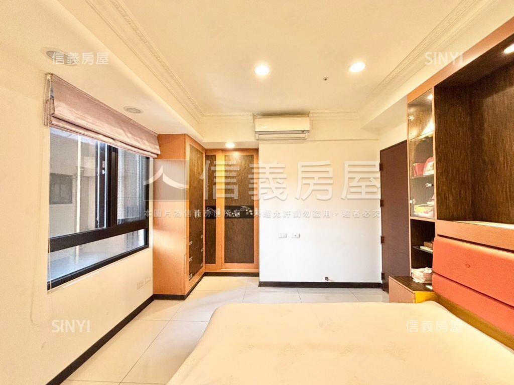 品味雅居－玉鼎四房房屋室內格局與周邊環境