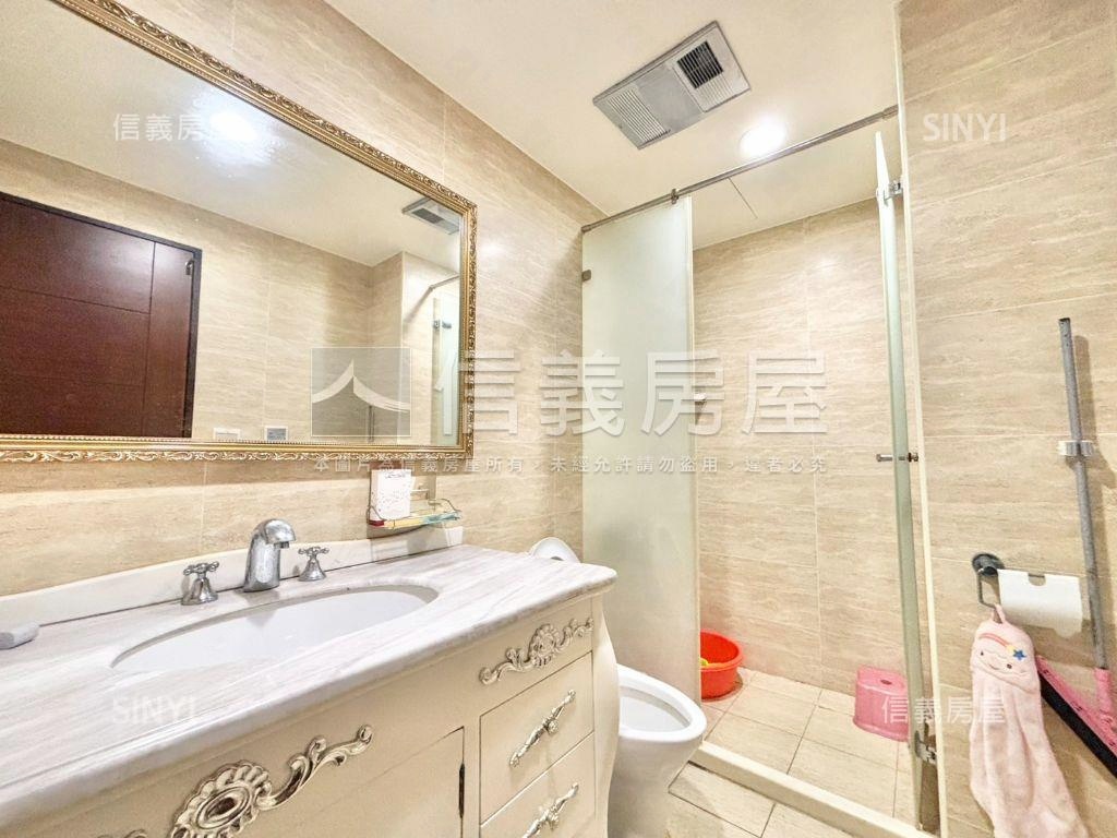 品味雅居－玉鼎四房房屋室內格局與周邊環境