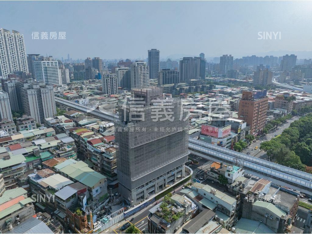 板橋車站文化金鎂兩房房屋室內格局與周邊環境
