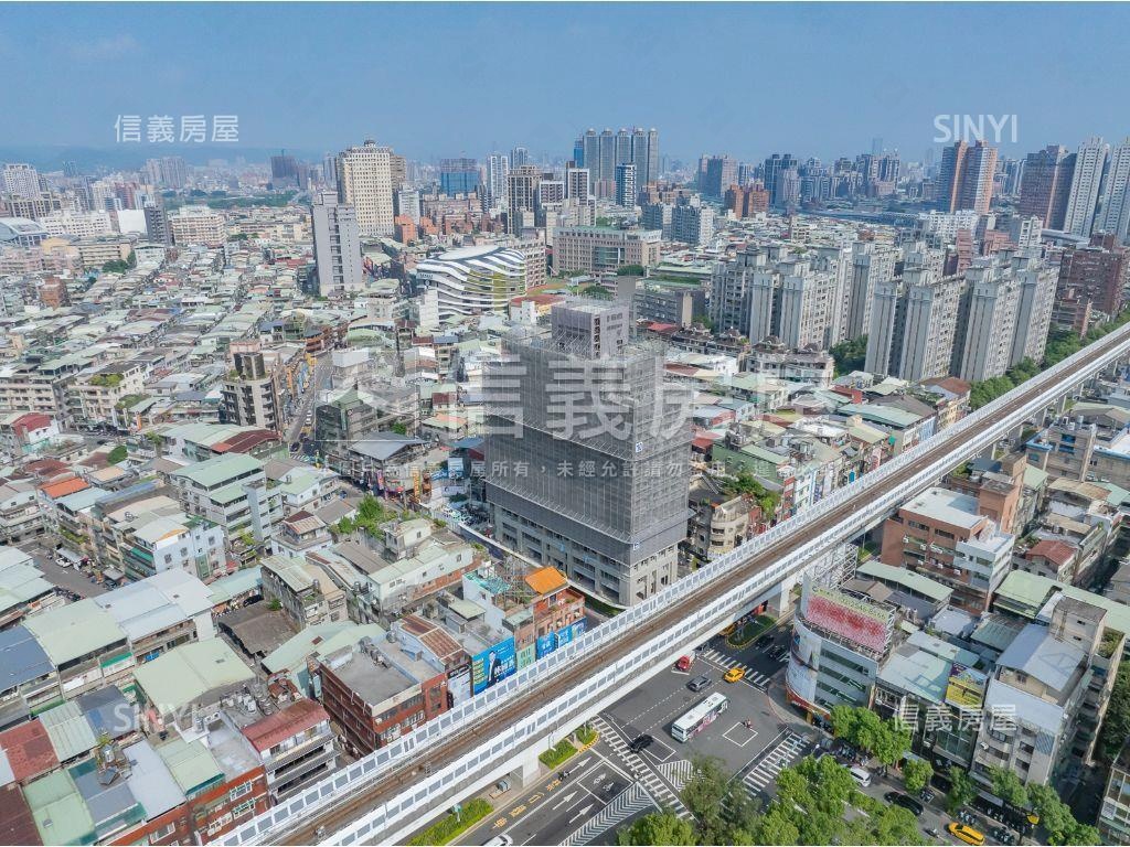 板橋車站文化金鎂兩房房屋室內格局與周邊環境