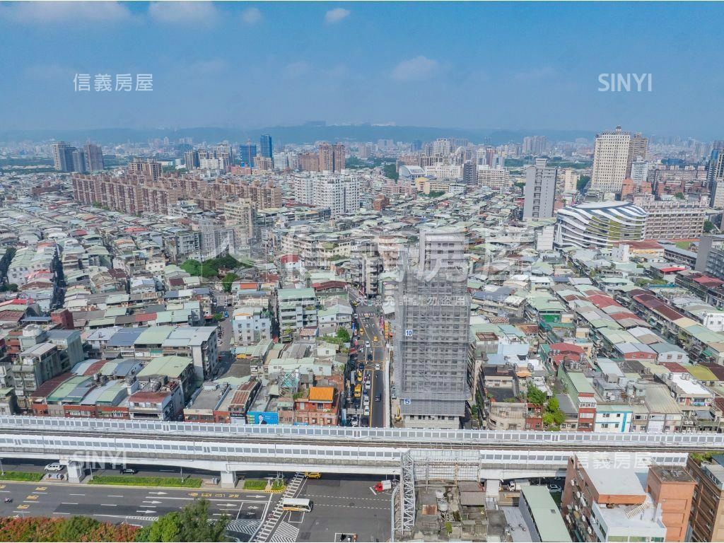 板橋車站文化金鎂兩房房屋室內格局與周邊環境