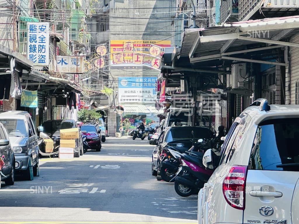 邊間美寓三房房屋室內格局與周邊環境