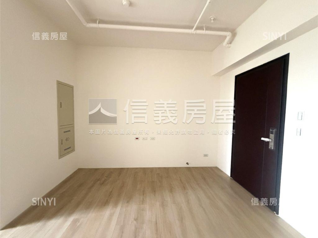 未來之丘高樓層兩房平車位房屋室內格局與周邊環境