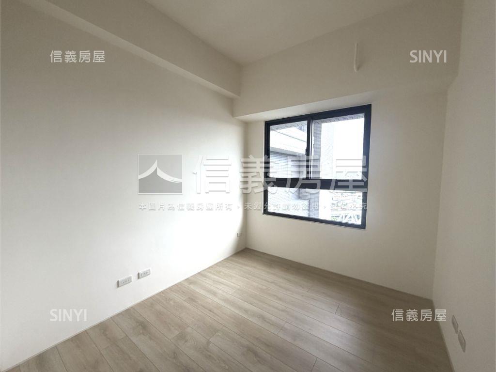 未來之丘高樓層兩房平車位房屋室內格局與周邊環境