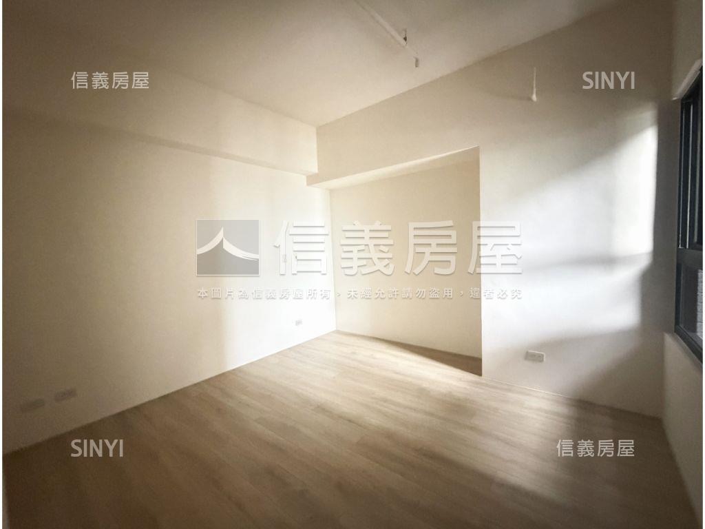 未來之丘高樓層兩房平車位房屋室內格局與周邊環境