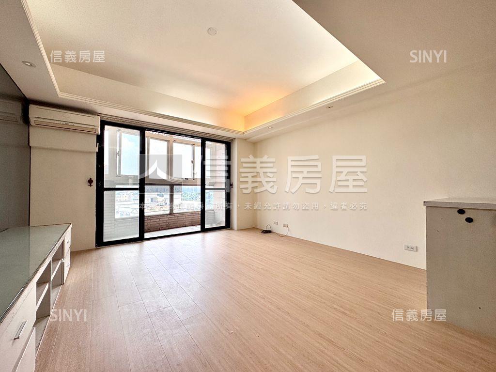 光復正群景觀三房平面車位房屋室內格局與周邊環境