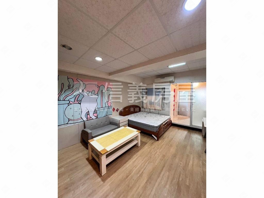 Ｒ１５招財收租雙樓店房屋室內格局與周邊環境
