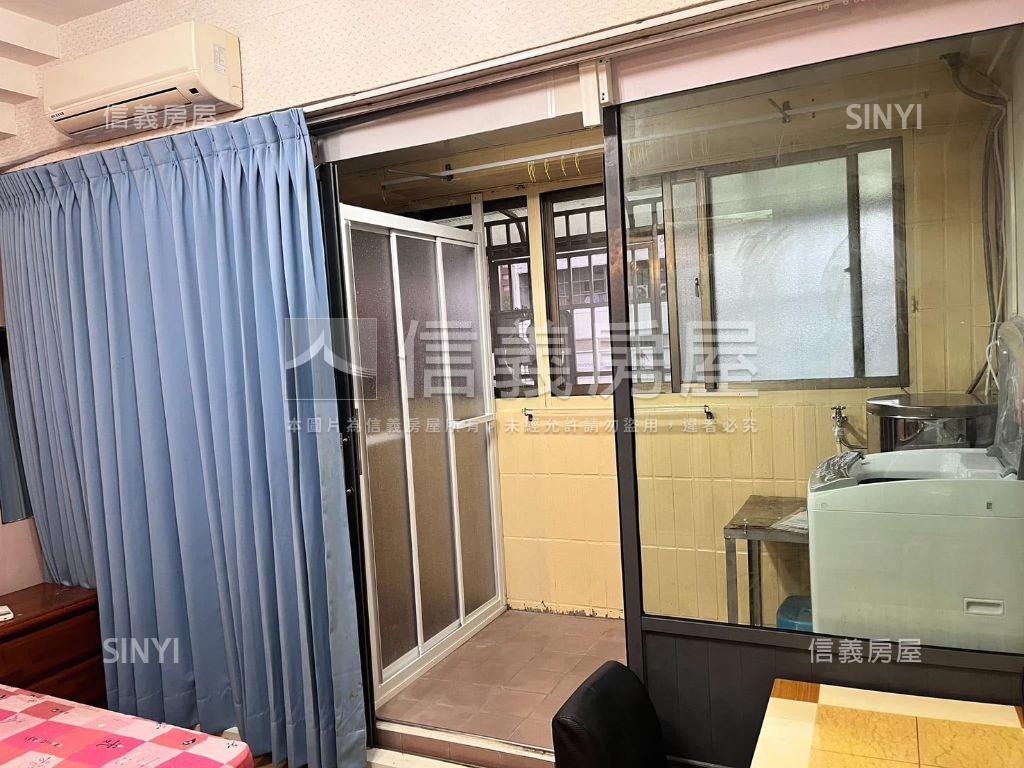 Ｒ１５招財收租雙樓店房屋室內格局與周邊環境