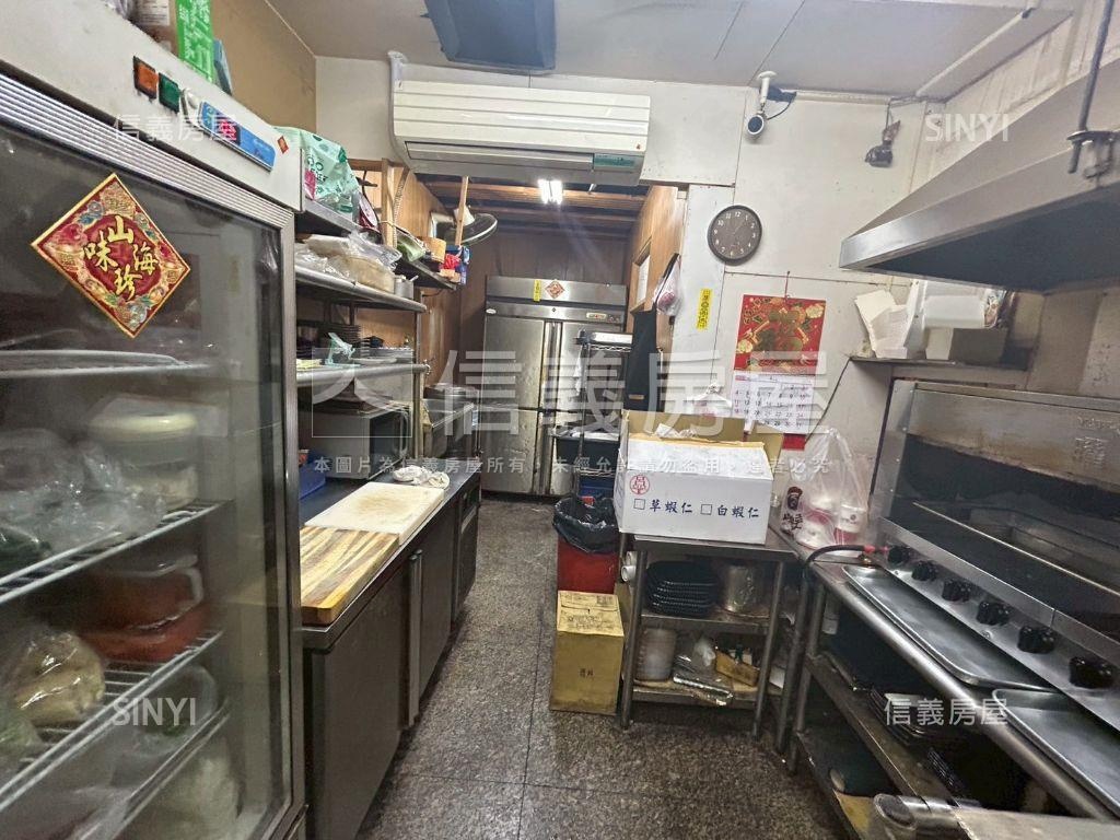 Ｒ１５招財收租雙樓店房屋室內格局與周邊環境