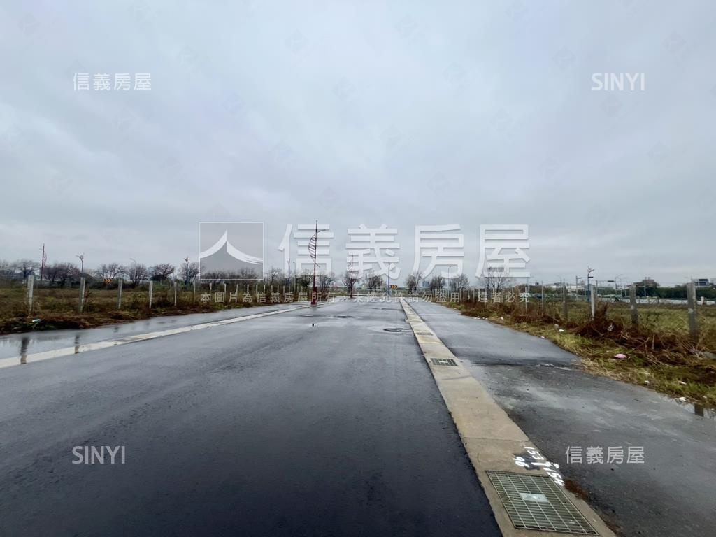 １３期楓溪段土地房屋室內格局與周邊環境