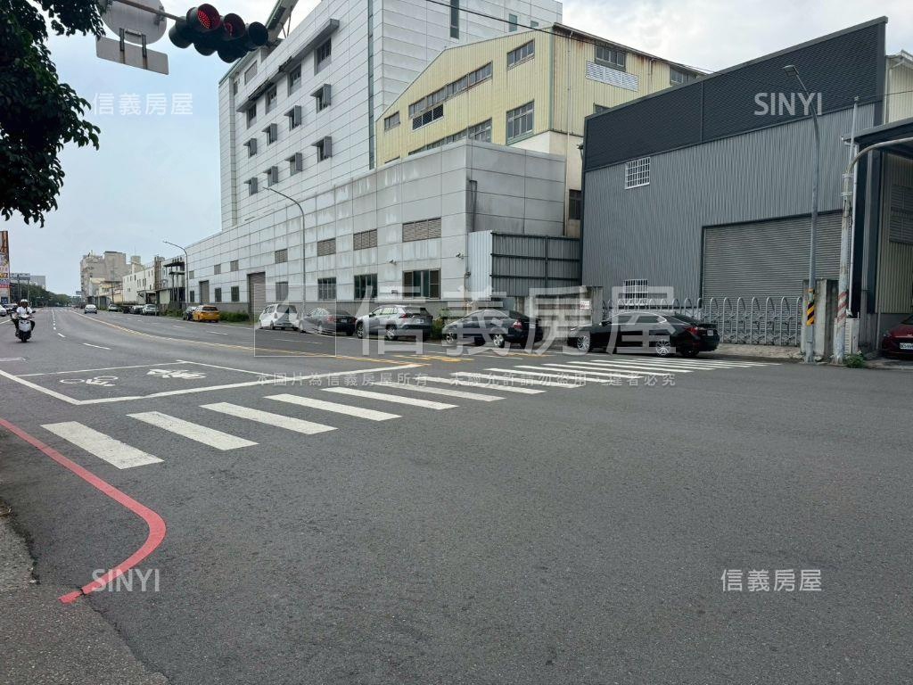 近王行路方方正正之美美地房屋室內格局與周邊環境