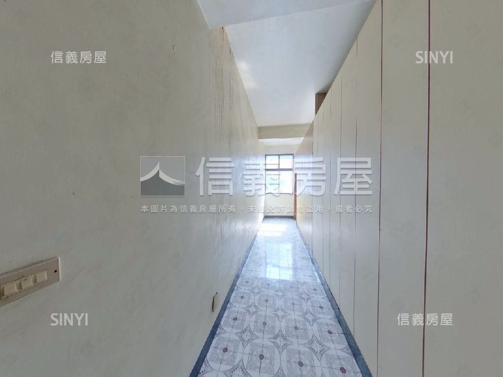 博愛街店面透天房屋室內格局與周邊環境