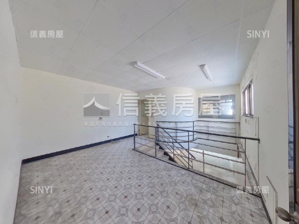 博愛街店面透天房屋室內格局與周邊環境