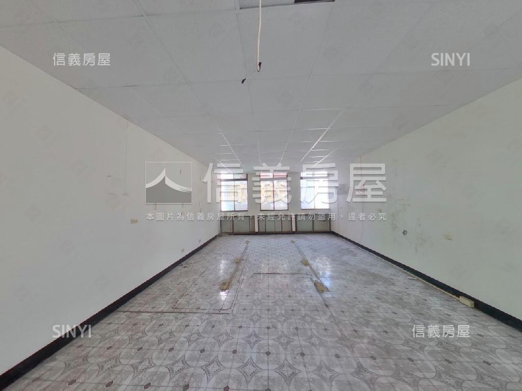 博愛街店面透天房屋室內格局與周邊環境