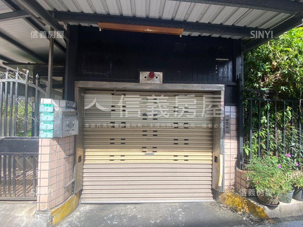 永安街黃金車位房屋室內格局與周邊環境