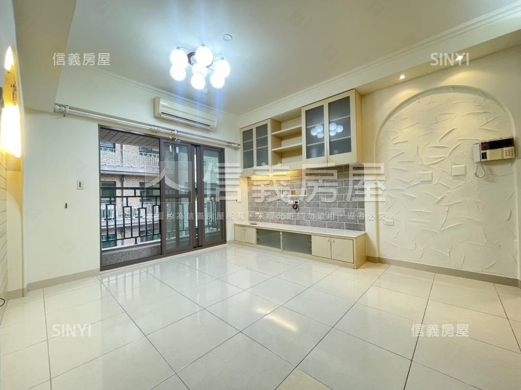 福懋夢翔靜謐採光質感三房房屋室內格局與周邊環境