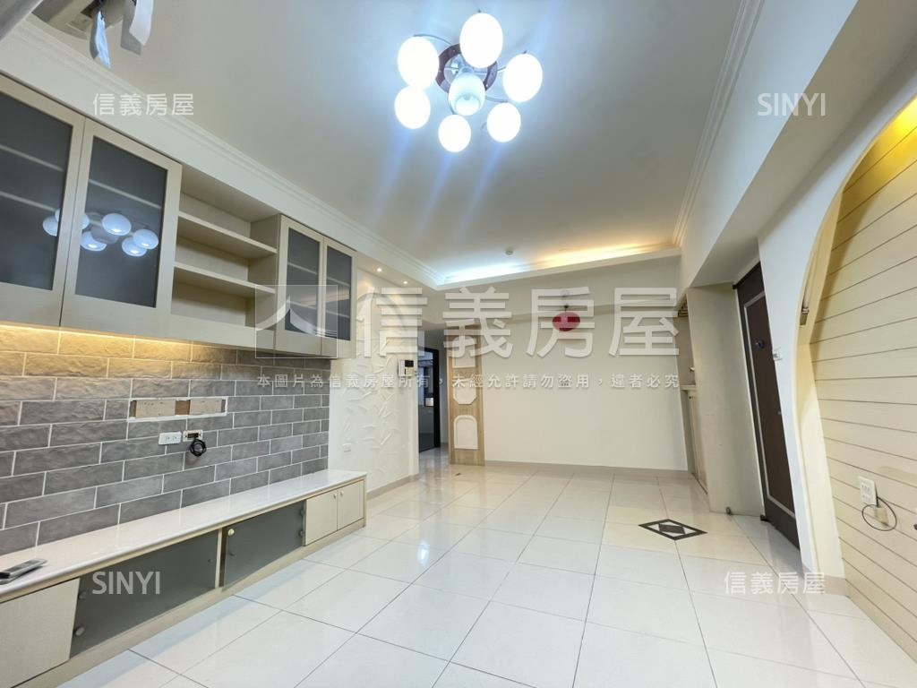 福懋夢翔靜謐採光質感三房房屋室內格局與周邊環境