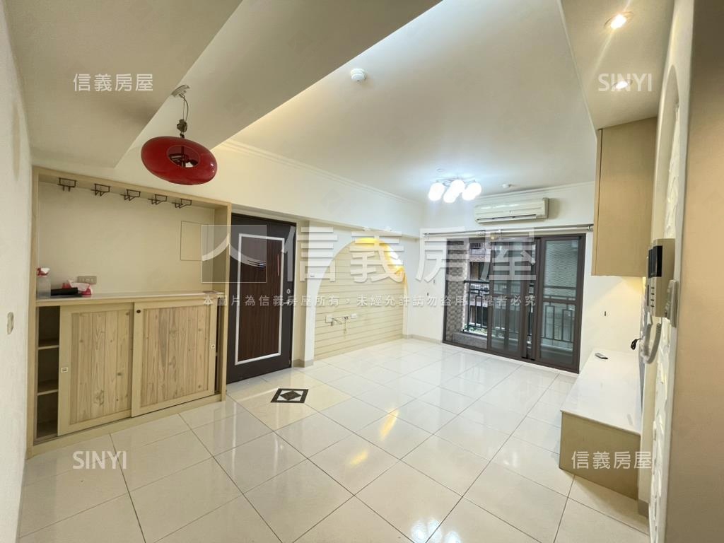 福懋夢翔靜謐採光質感三房房屋室內格局與周邊環境