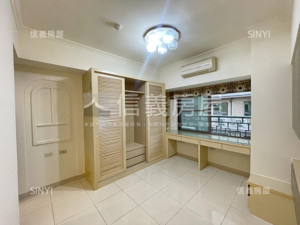 福懋夢翔靜謐採光質感三房房屋室內格局與周邊環境