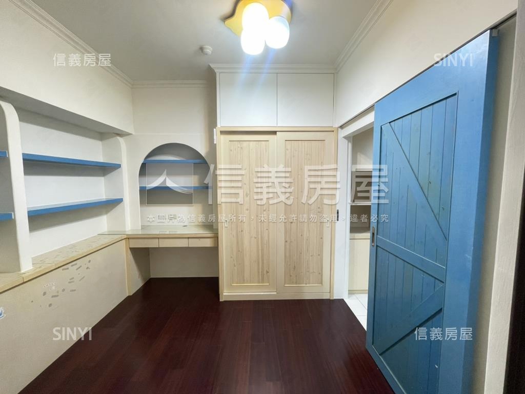 福懋夢翔靜謐採光質感三房房屋室內格局與周邊環境