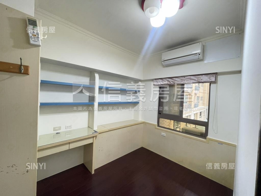 福懋夢翔靜謐採光質感三房房屋室內格局與周邊環境