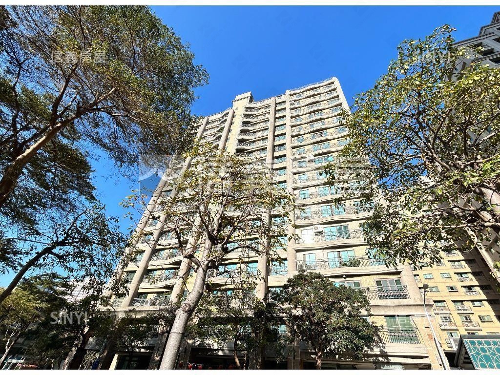 福懋夢翔靜謐採光質感三房房屋室內格局與周邊環境