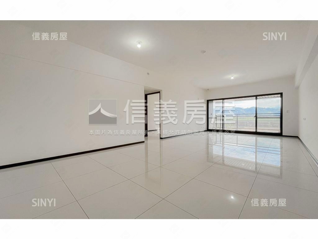 達麗居山面山景四房平車房屋室內格局與周邊環境