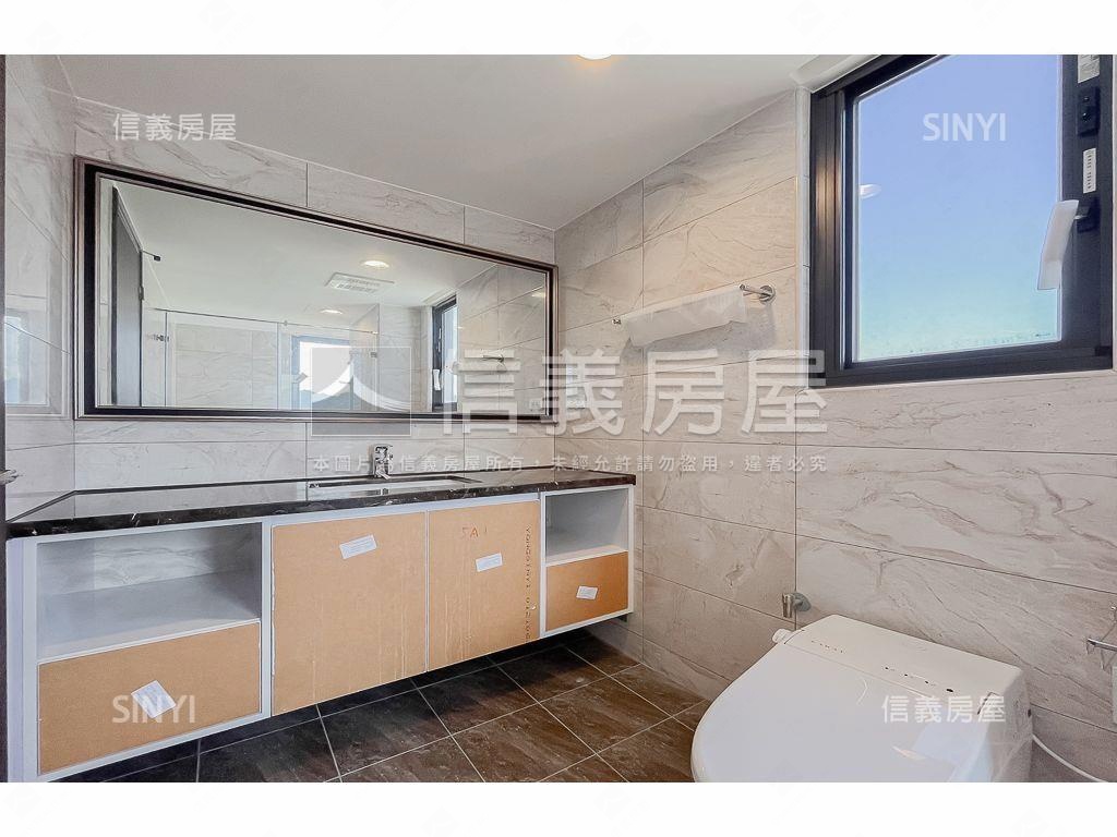 達麗居山面山景四房平車房屋室內格局與周邊環境