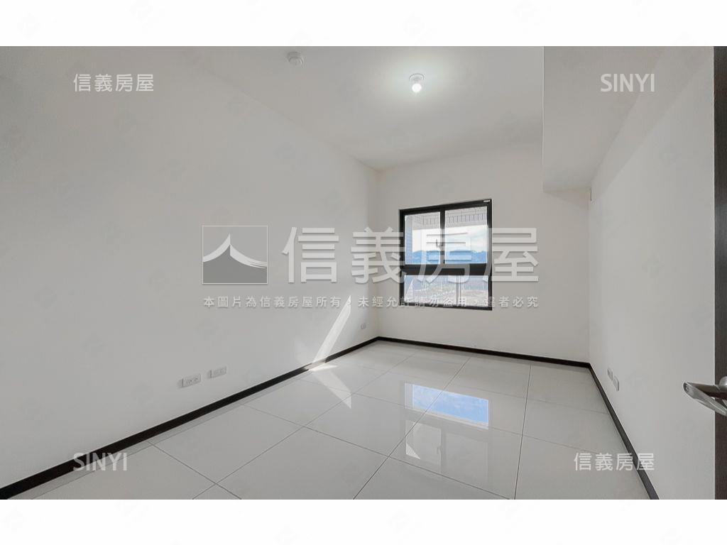 達麗居山面山景四房平車房屋室內格局與周邊環境
