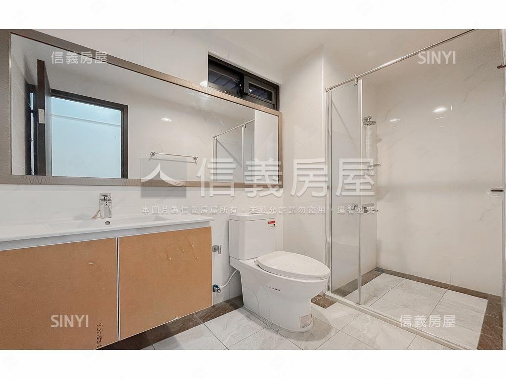 達麗居山面山景四房平車房屋室內格局與周邊環境