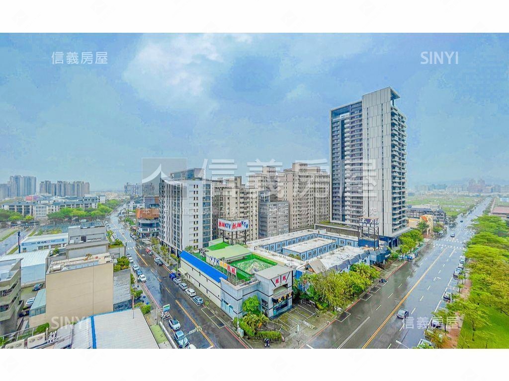 達麗居山面山景四房平車房屋室內格局與周邊環境