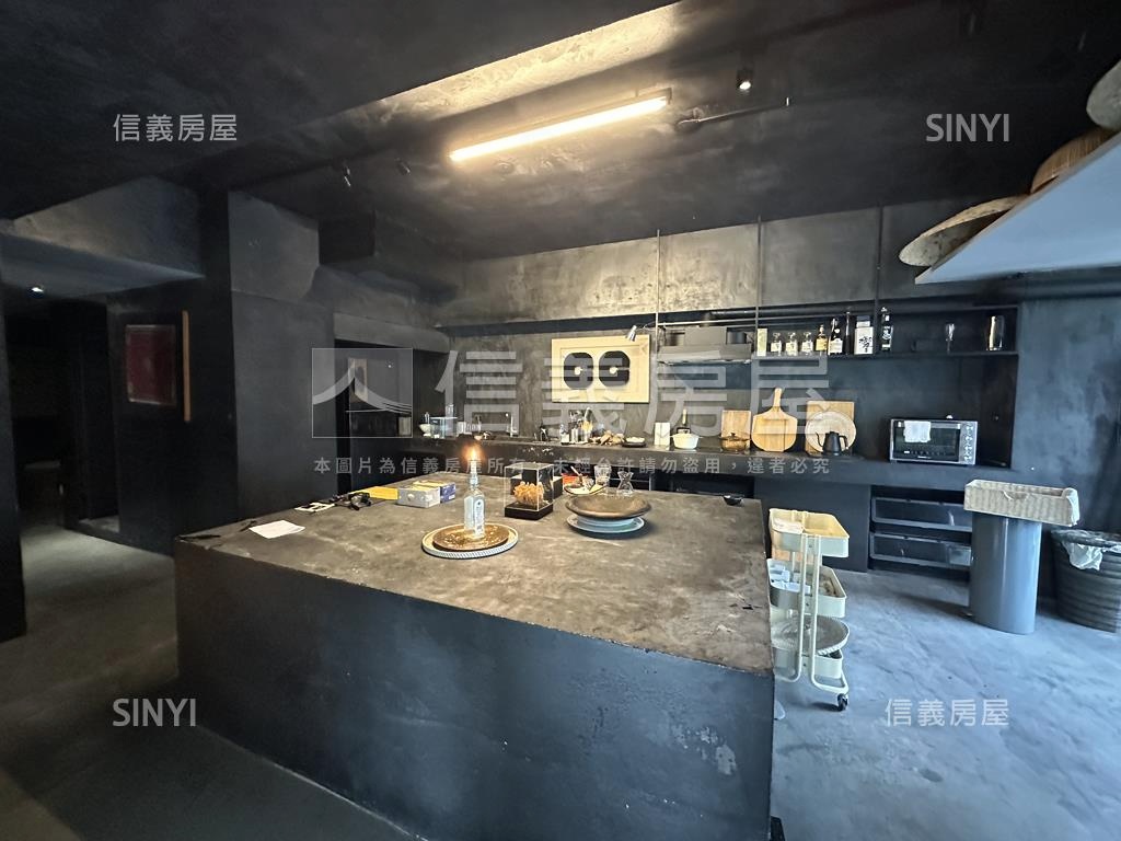 回歸°湖濱靜謐之家房屋室內格局與周邊環境