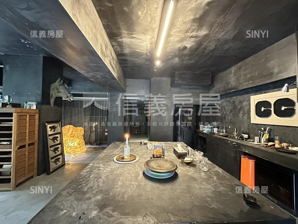 回歸°湖濱靜謐之家房屋室內格局與周邊環境
