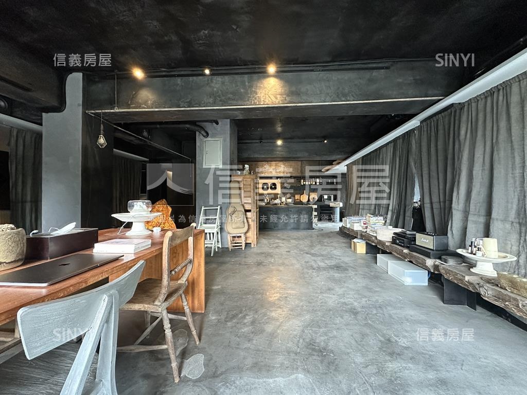 回歸°湖濱靜謐之家房屋室內格局與周邊環境