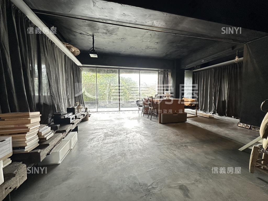 回歸°湖濱靜謐之家房屋室內格局與周邊環境