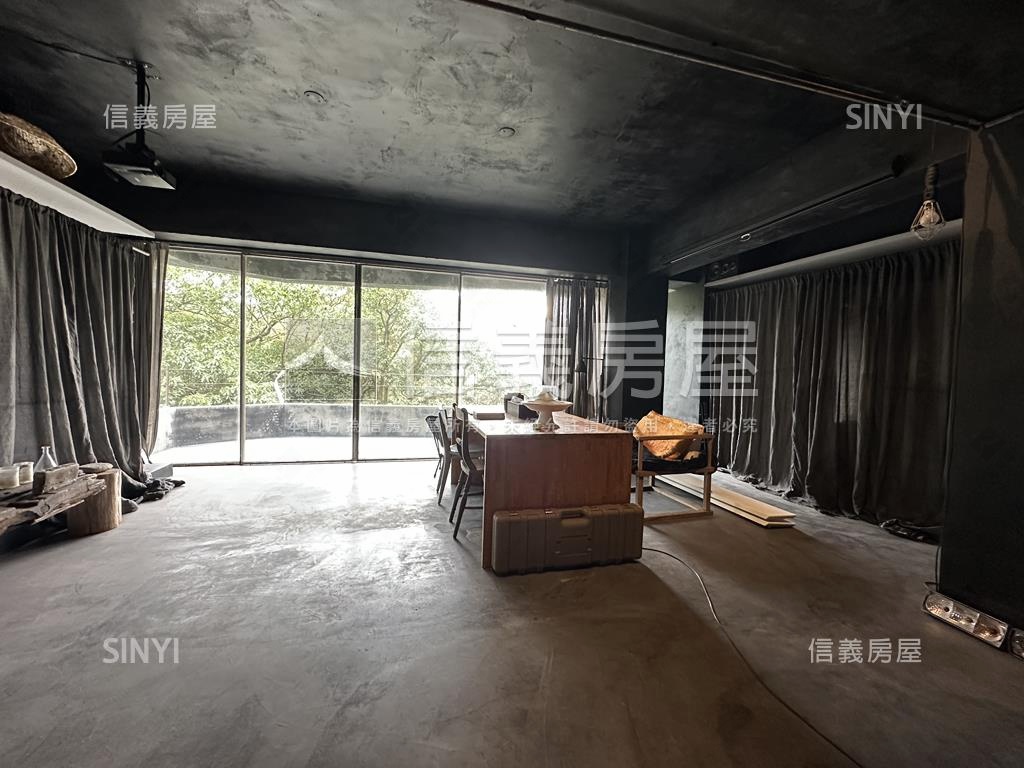 回歸°湖濱靜謐之家房屋室內格局與周邊環境