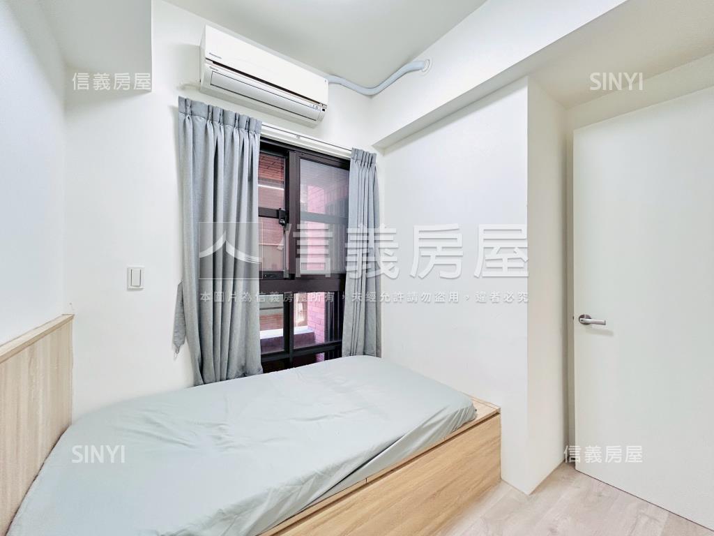 專任青埔英倫花園兩房車位房屋室內格局與周邊環境