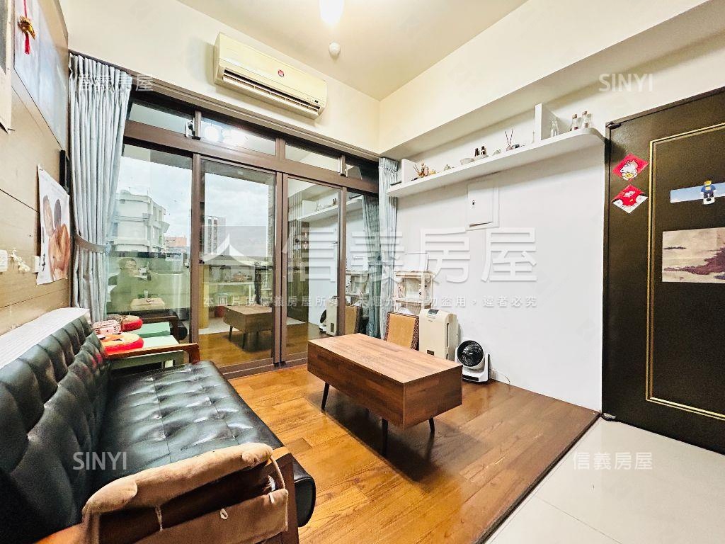 關渡捷運布拉格稀有釋出房屋室內格局與周邊環境