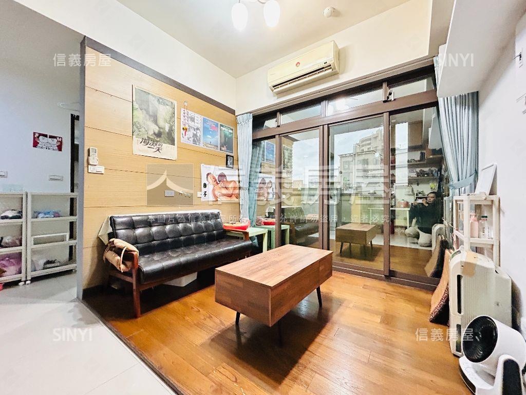 關渡捷運布拉格稀有釋出房屋室內格局與周邊環境