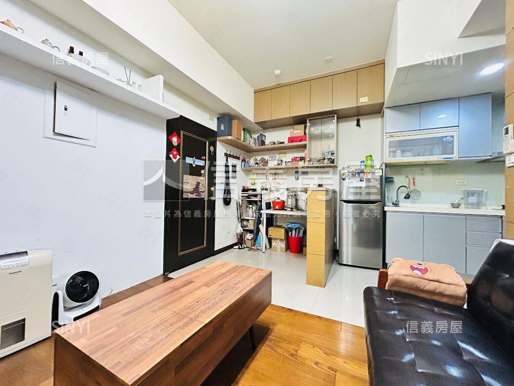 關渡捷運布拉格稀有釋出房屋室內格局與周邊環境