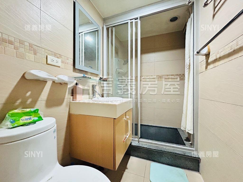 關渡捷運布拉格稀有釋出房屋室內格局與周邊環境