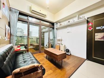 關渡捷運布拉格稀有釋出