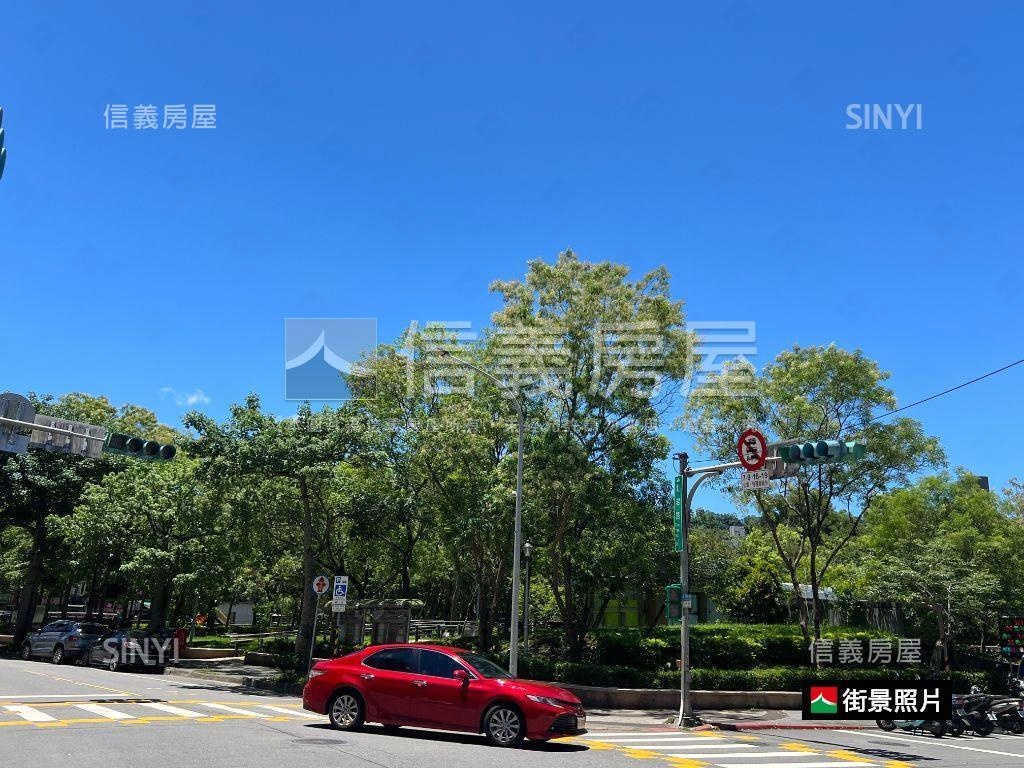興隆公園旁三房雅寓房屋室內格局與周邊環境