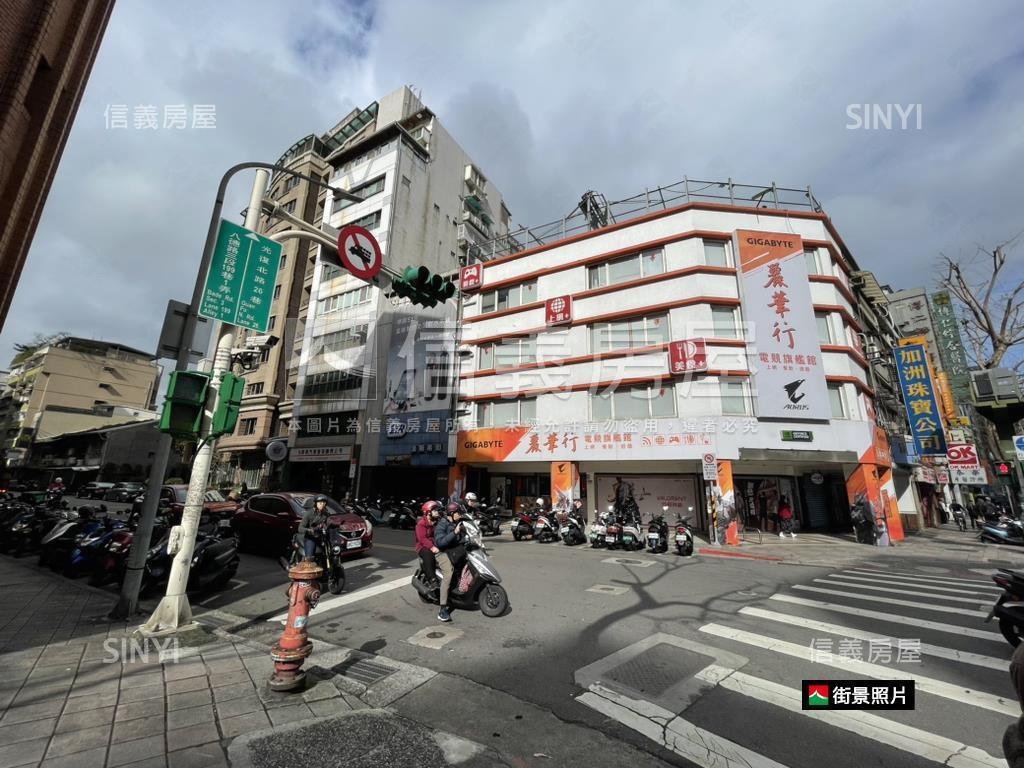 光復北路優質金店房屋室內格局與周邊環境